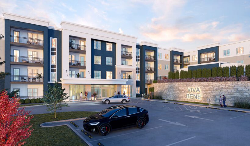 Viva Bene exterior