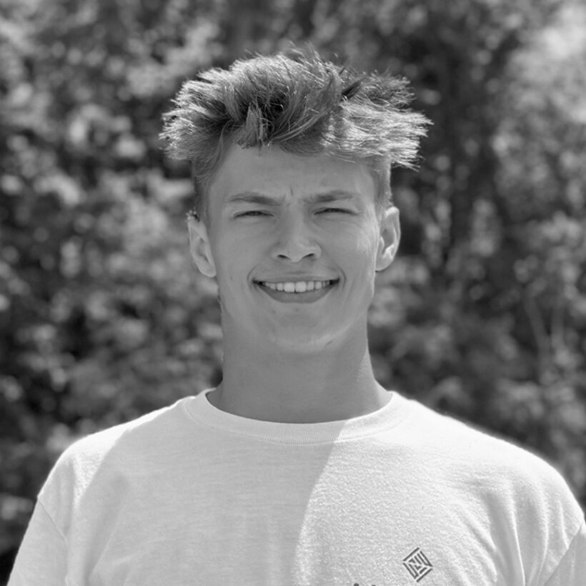 Kaden Pridemore, Laborer, Avenue Construction