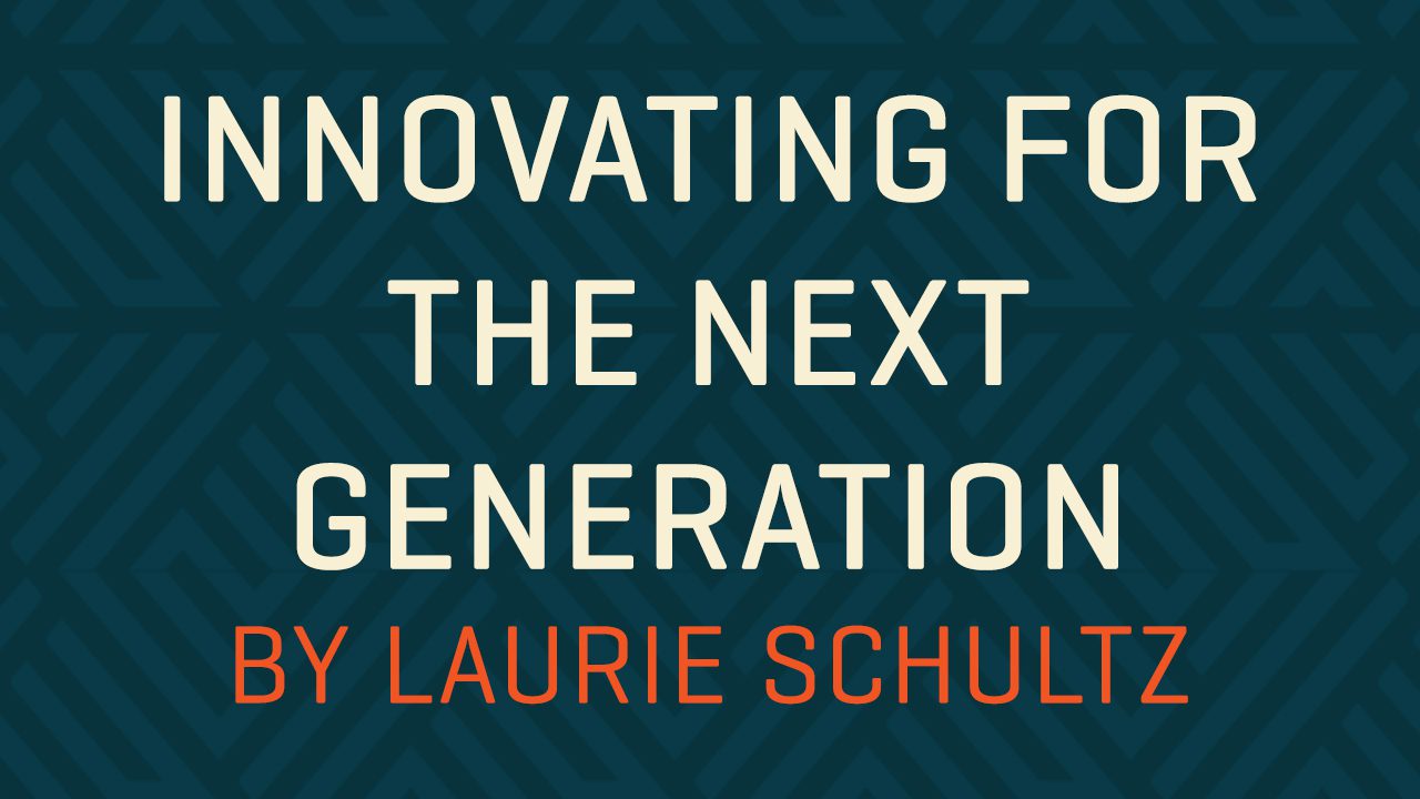 Innovating for the Next Generation: Reflections from the Interface Active Adult Conference