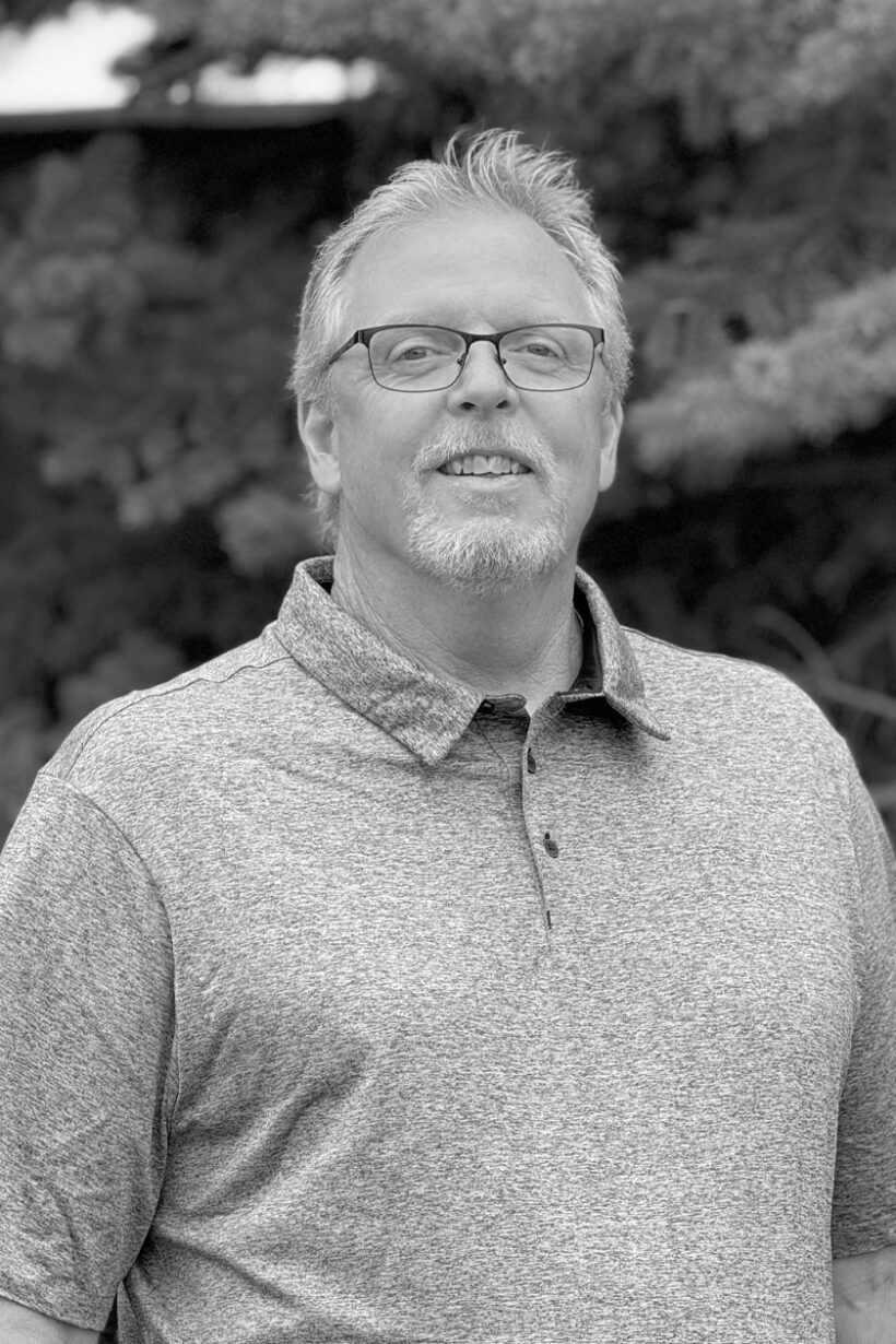 Aaron Anderson, Superintendent, Avenue Construction