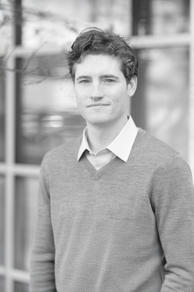 Matthew McCoy, Associate