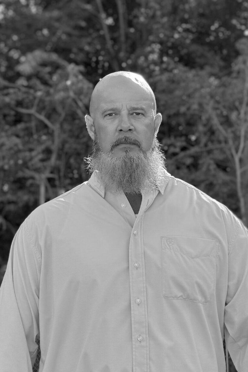 Richard McCulloch, Sr. Superintendent, Avenue Construction