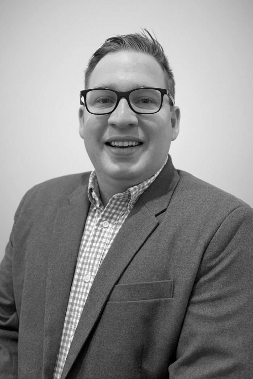 Stephen Tepner, Vice President, Accounting and Finance