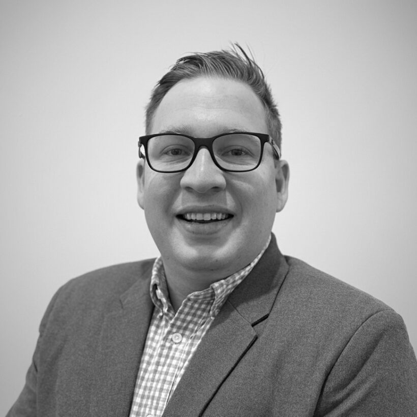 Stephen Tepner, Vice President, Accounting and Finance