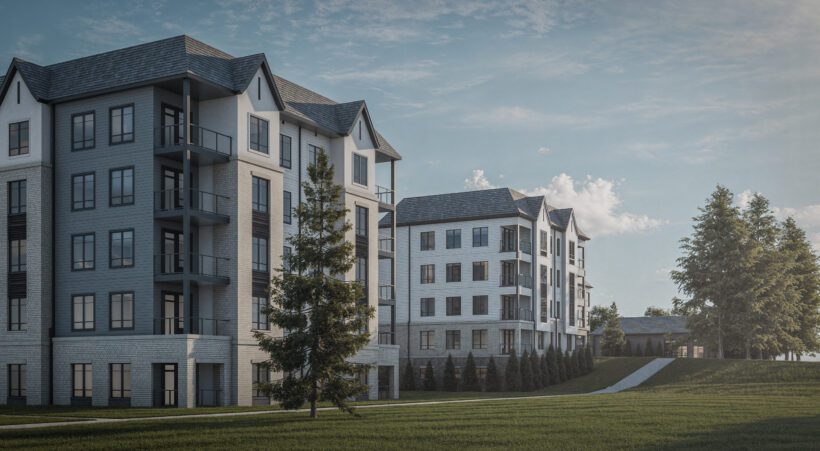 Viva Bene Carmel Exterior 1