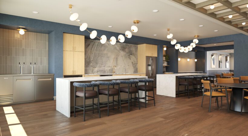 Viva Bene Carmel Interior 3