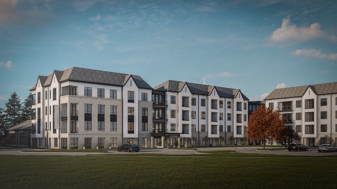 Avenue Announces Newest Active Adult Development Project in Carmel, IN