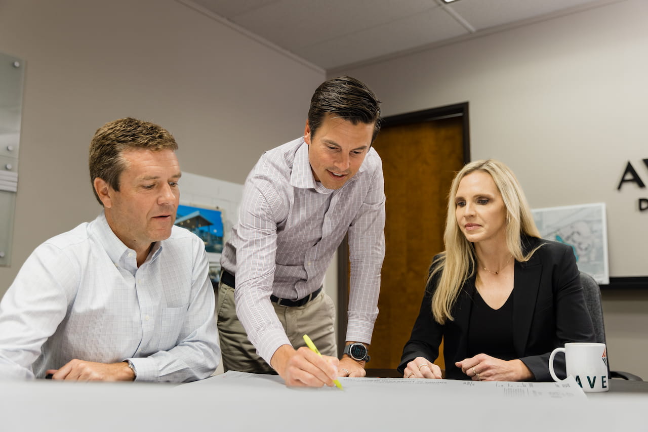 Challenges Real Estate Developers Face and How Avenue Overcomes Them