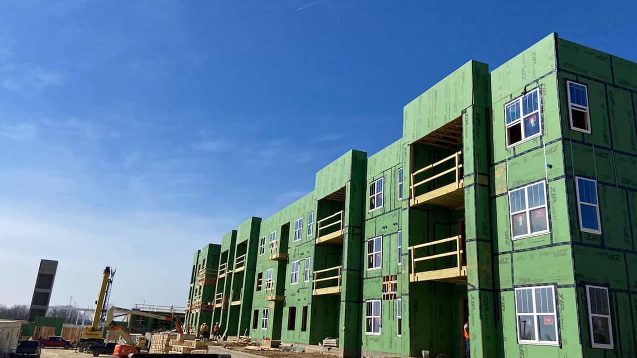 Why Now Is the Time for New Development