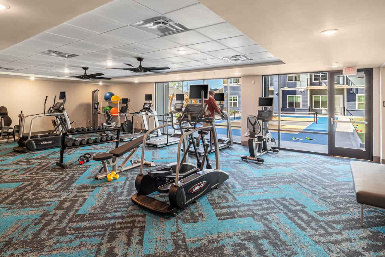 5 Ways Active Adult Communities Give Residents What They Want