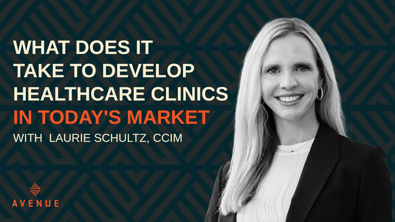 What Does It Take To Develop Healthcare Clinics In Today’s Market?