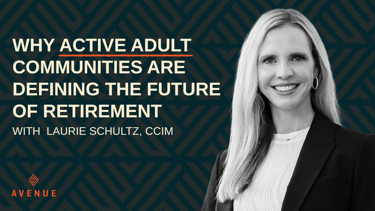 Why Active Adult Communities Are Defining the Future of Retirement