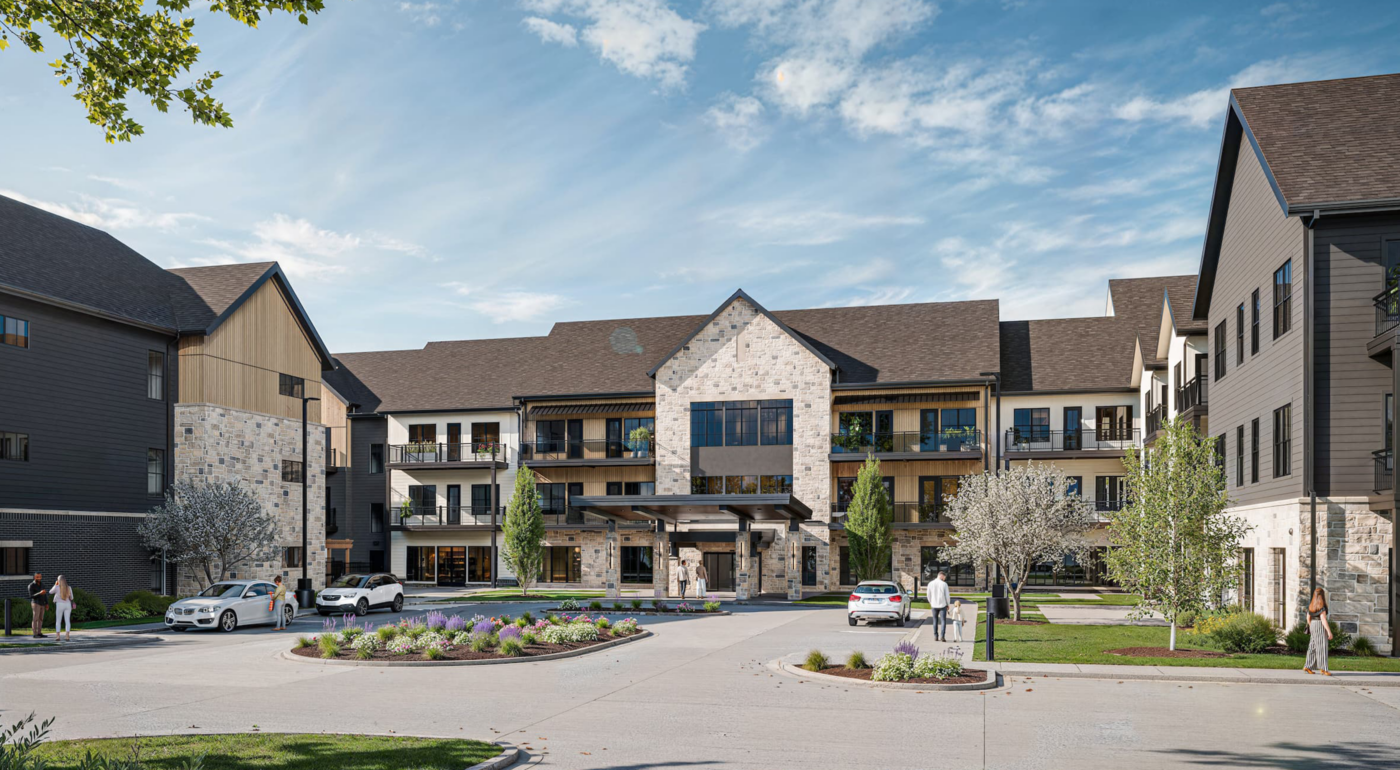 Franklin Senior Living