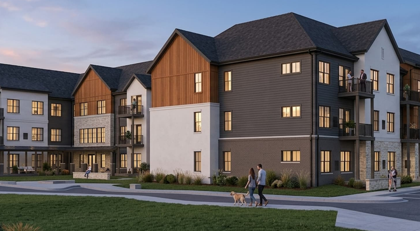 Franklin Senior Living