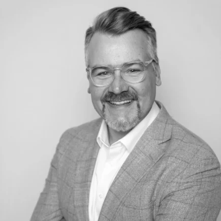 Matt Kwapis, PMP
