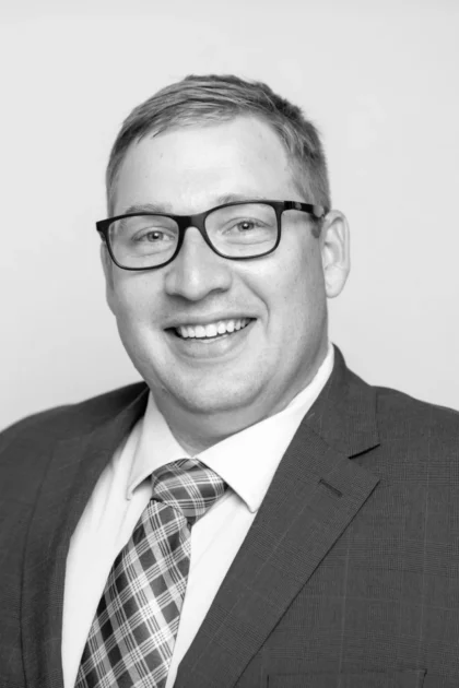 Stephen Tepner, CPA